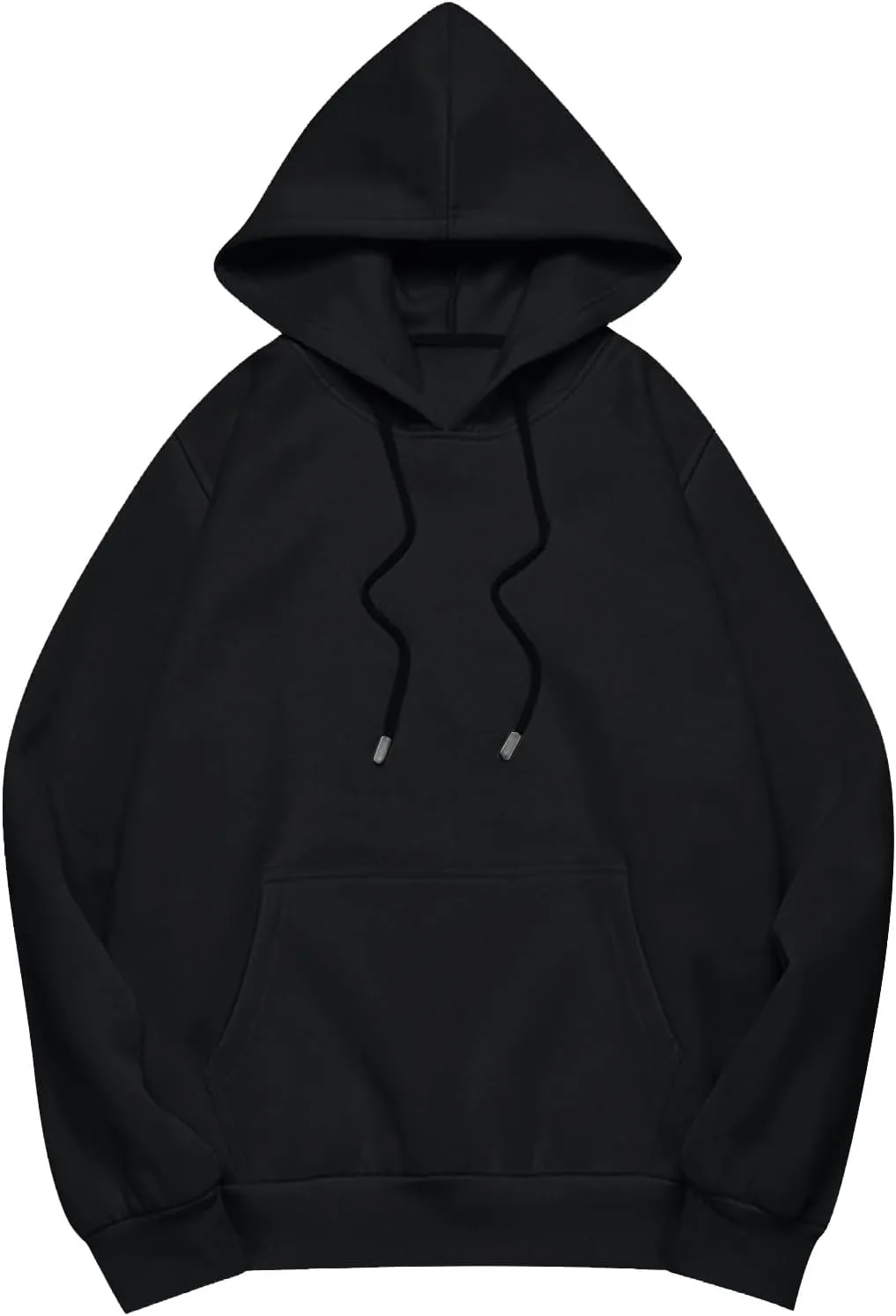 Oversized Hoodies For Women Trendy Winter Fall Outfits For Women 2024 Cute Hoodie Loose Pullover Hooded Sweatshirts