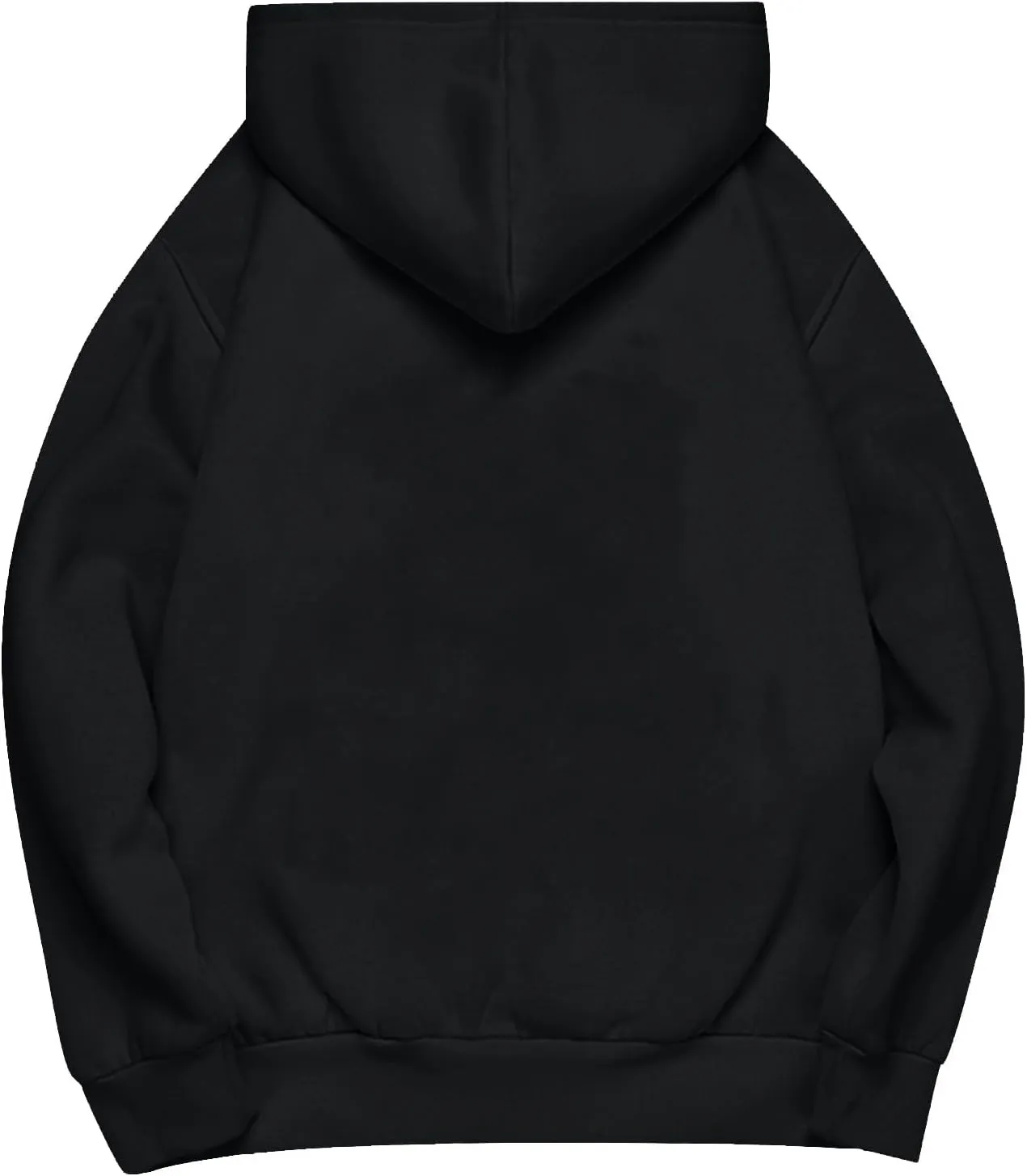Oversized Hoodies For Women Trendy Winter Fall Outfits For Women 2024 Cute Hoodie Loose Pullover Hooded Sweatshirts
