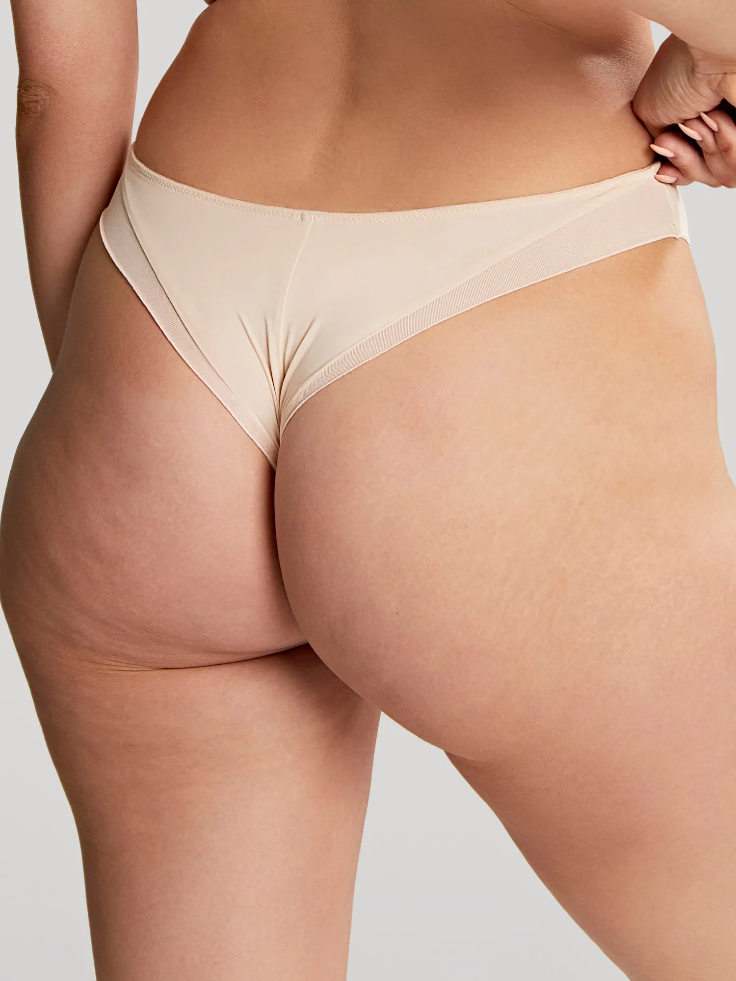 Panache - Cleo - Faith - Brazilian Briefs