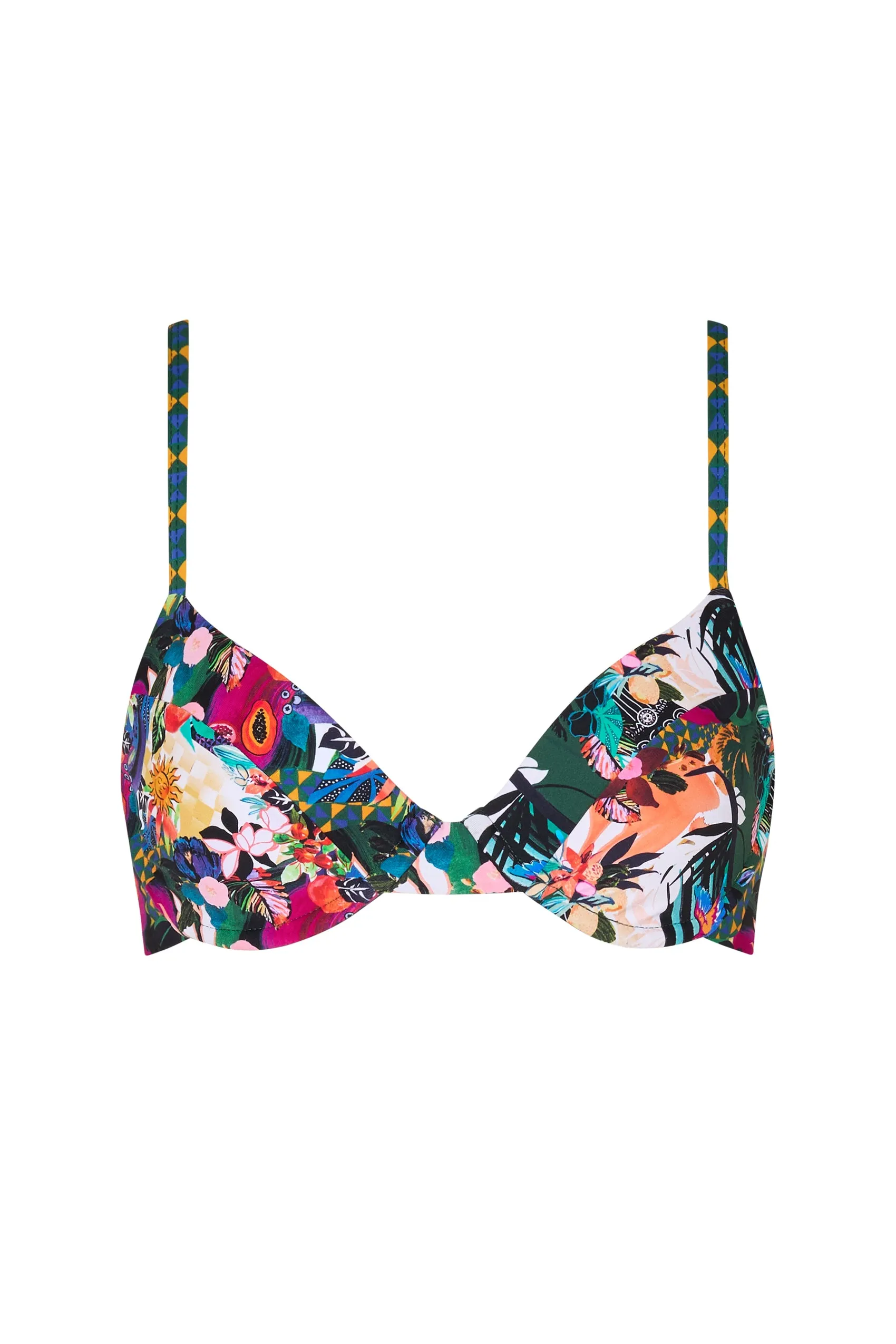 Paros Top in Tropicalia