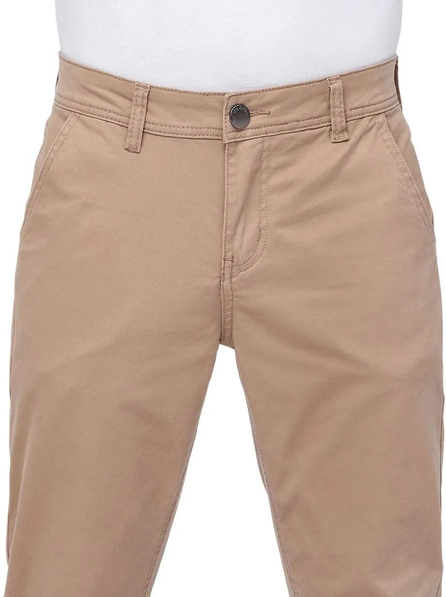 Plaid&Plain Men??s Skinny Khaki Pants Skinny Fit Chinos