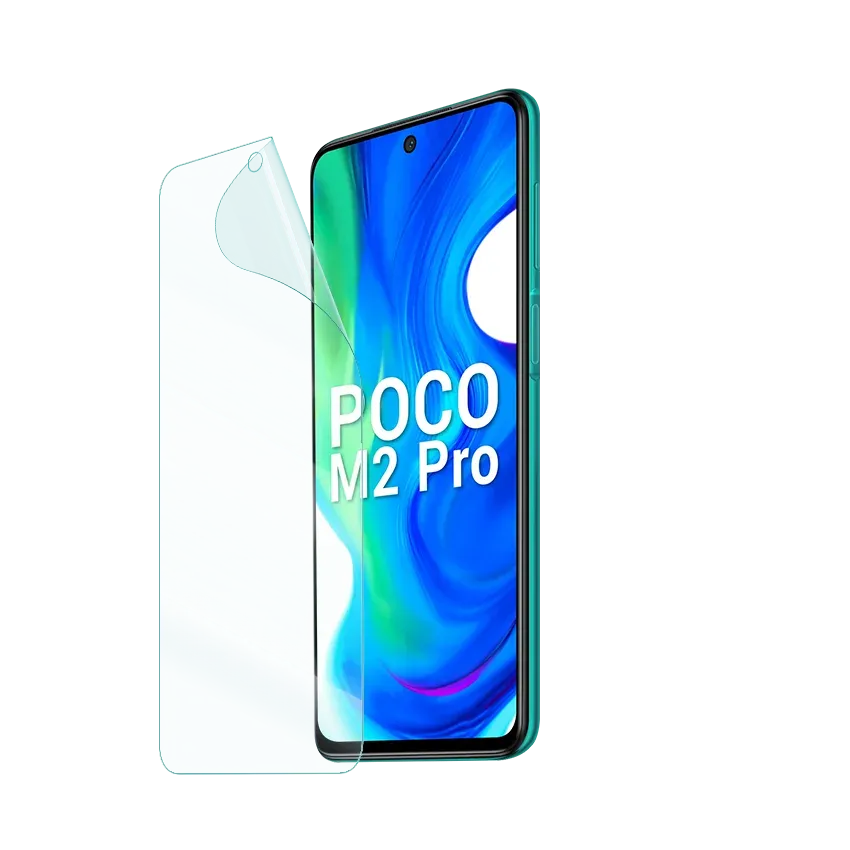 Poco M2 Pro Screen Protector