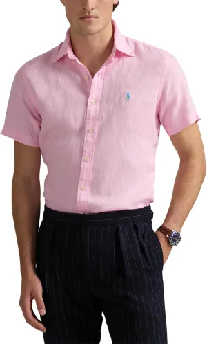 Classic Collar Shirt