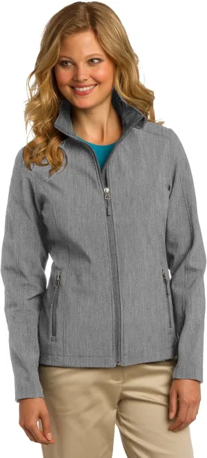 Port Authority Soft Shell Jacket (L317)
