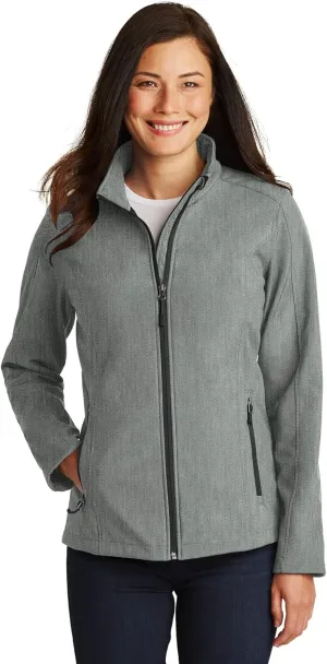 Port Authority Soft Shell Jacket (L317)