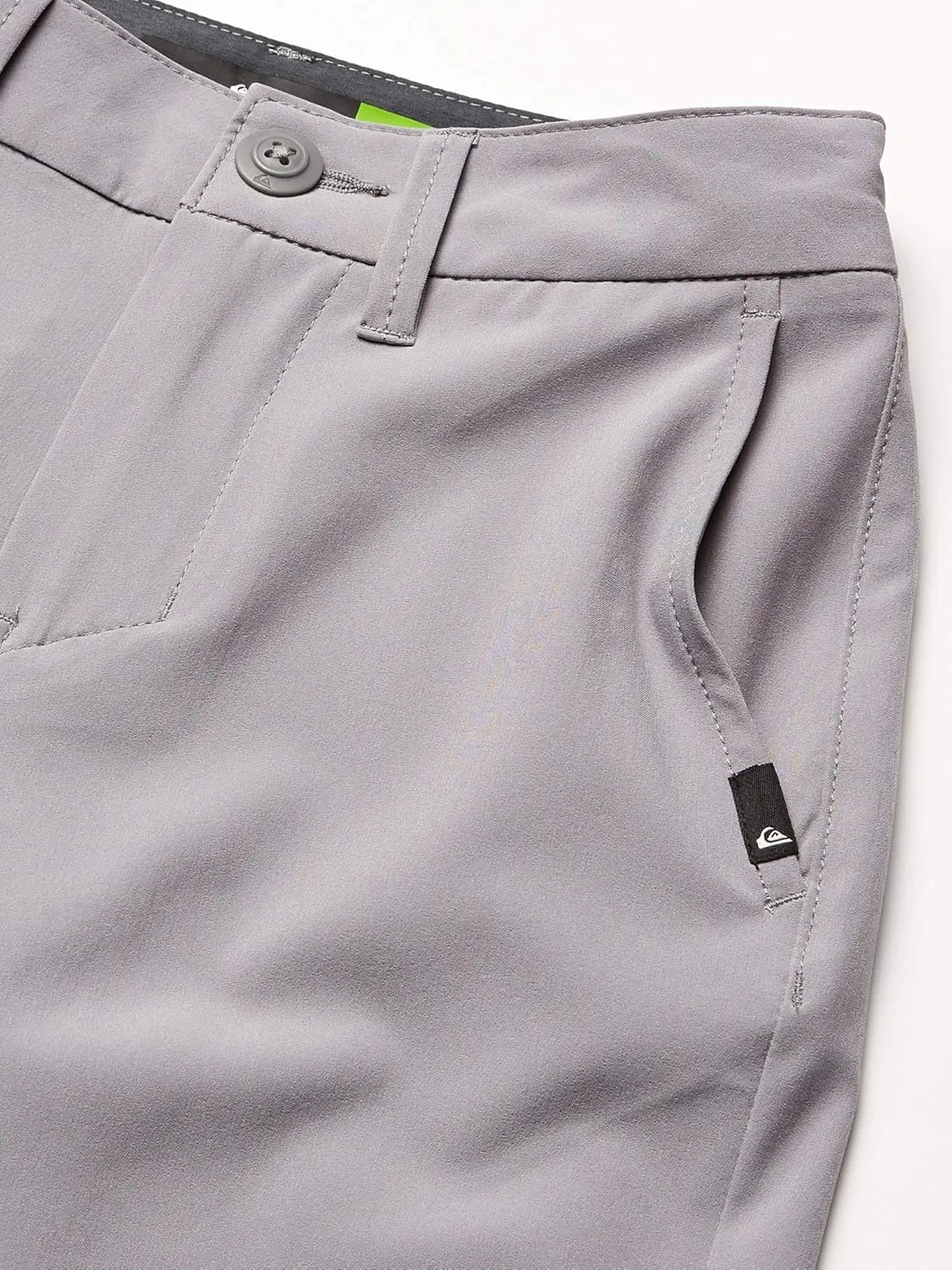 Quiksilver Boys' Legacy Union Shorts