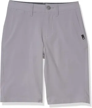 Quiksilver Boys' Legacy Union Shorts