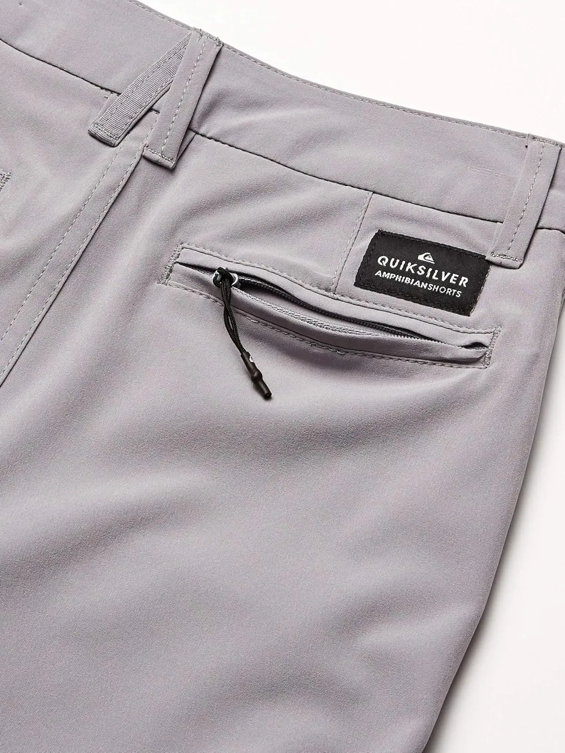 Quiksilver Boys' Legacy Union Shorts