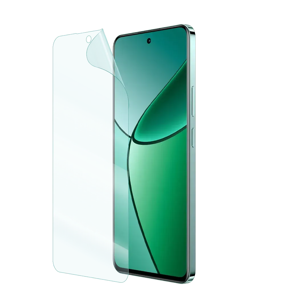 Realme 12X 5G Screen Protector