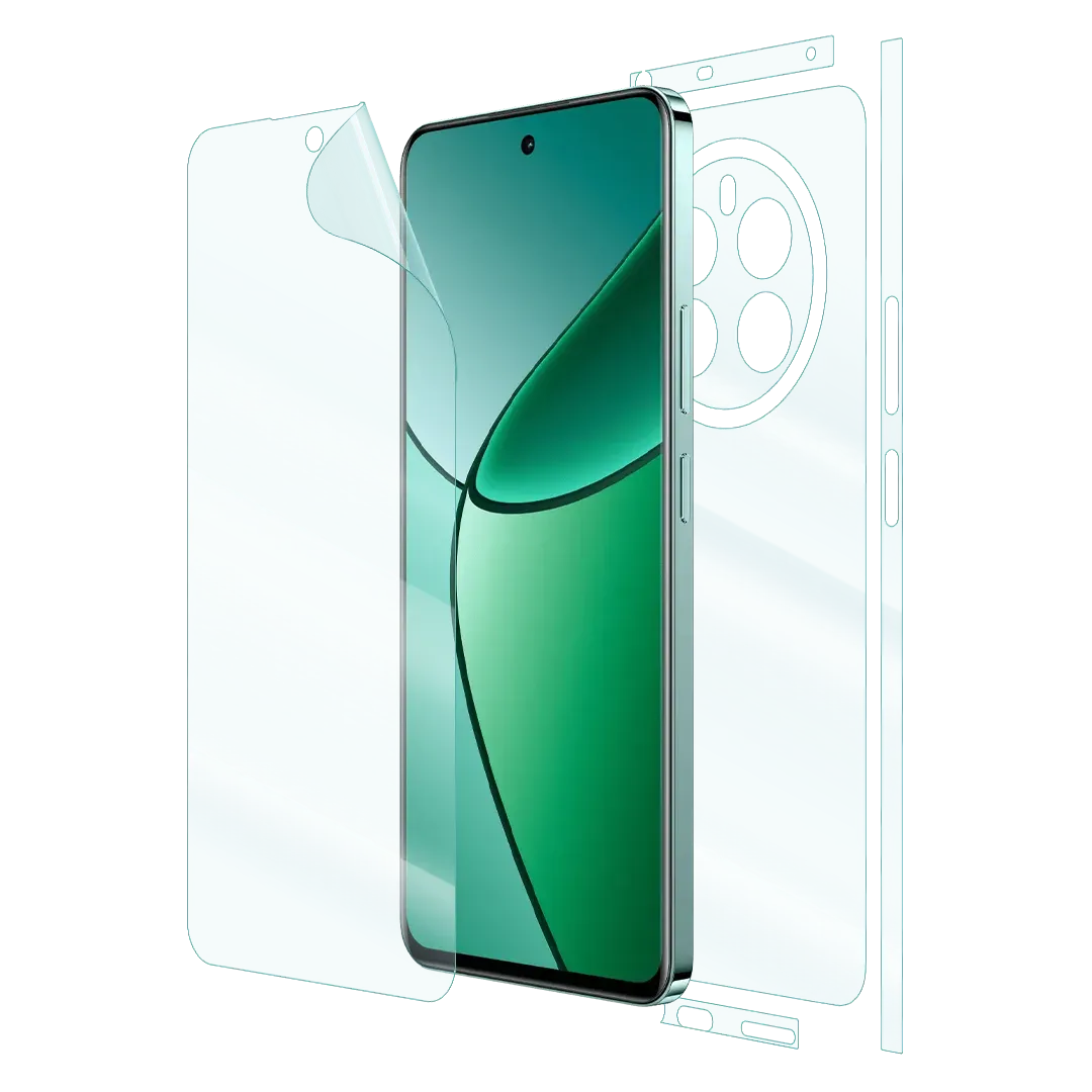 Realme 12X 5G Screen Protector