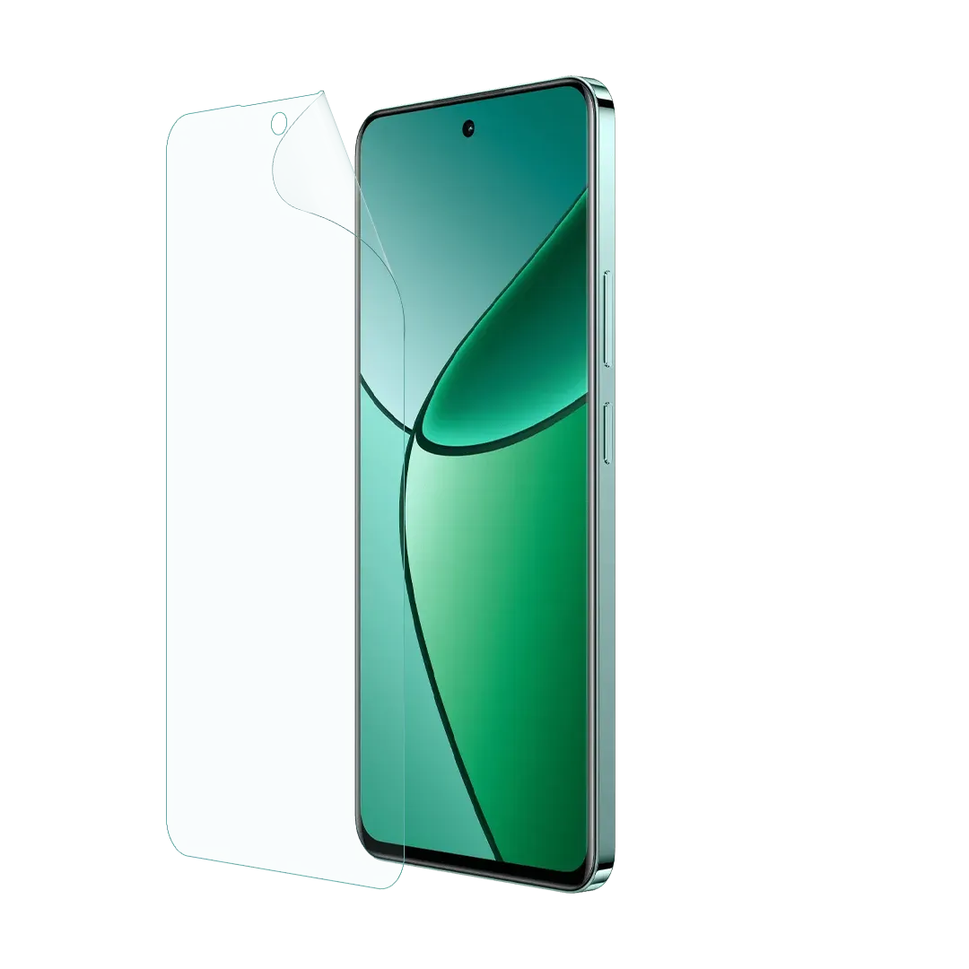 Realme 12X 5G Screen Protector