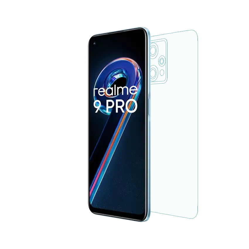 Realme 9 Pro Screen Protector