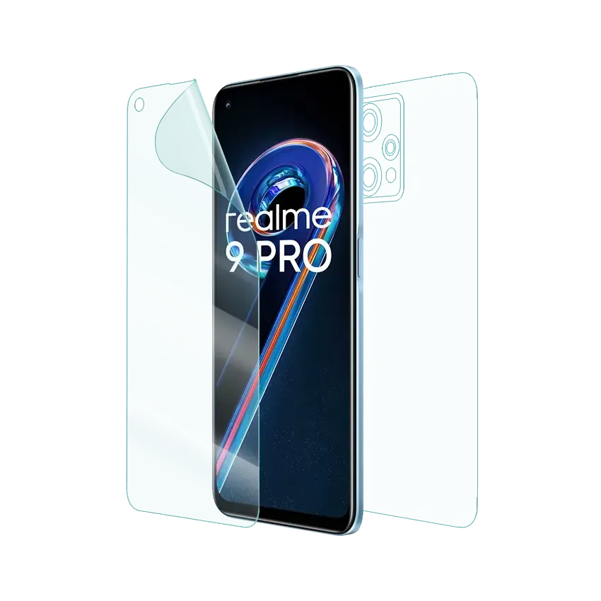 Realme 9 Pro Screen Protector