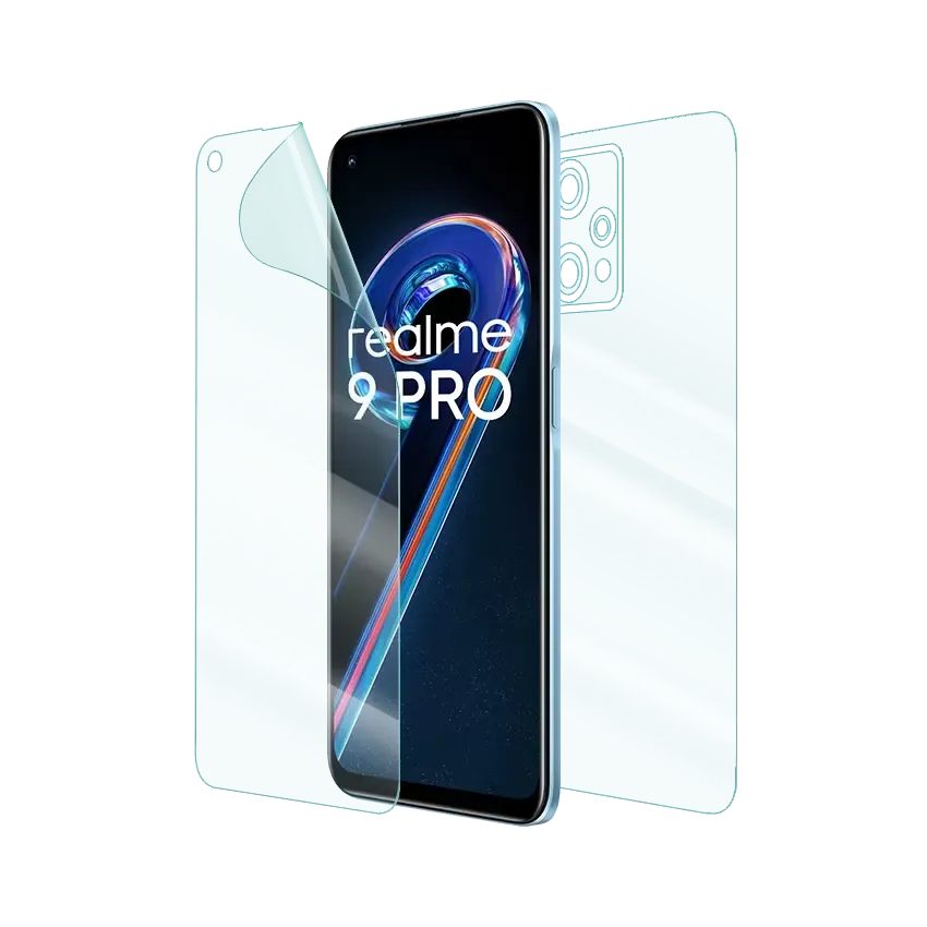 Realme 9 Pro Screen Protector