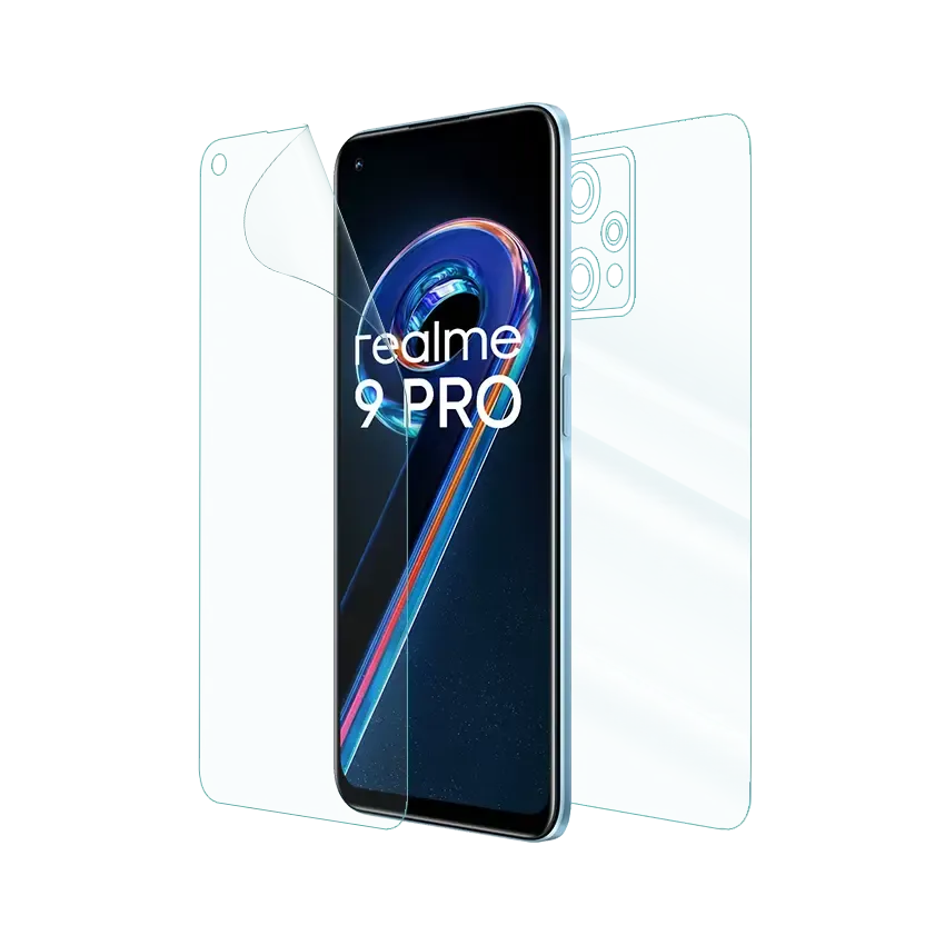 Realme 9 Pro Screen Protector