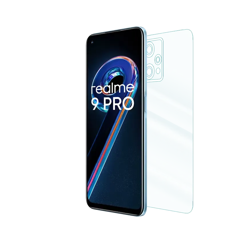 Realme 9 Pro Screen Protector