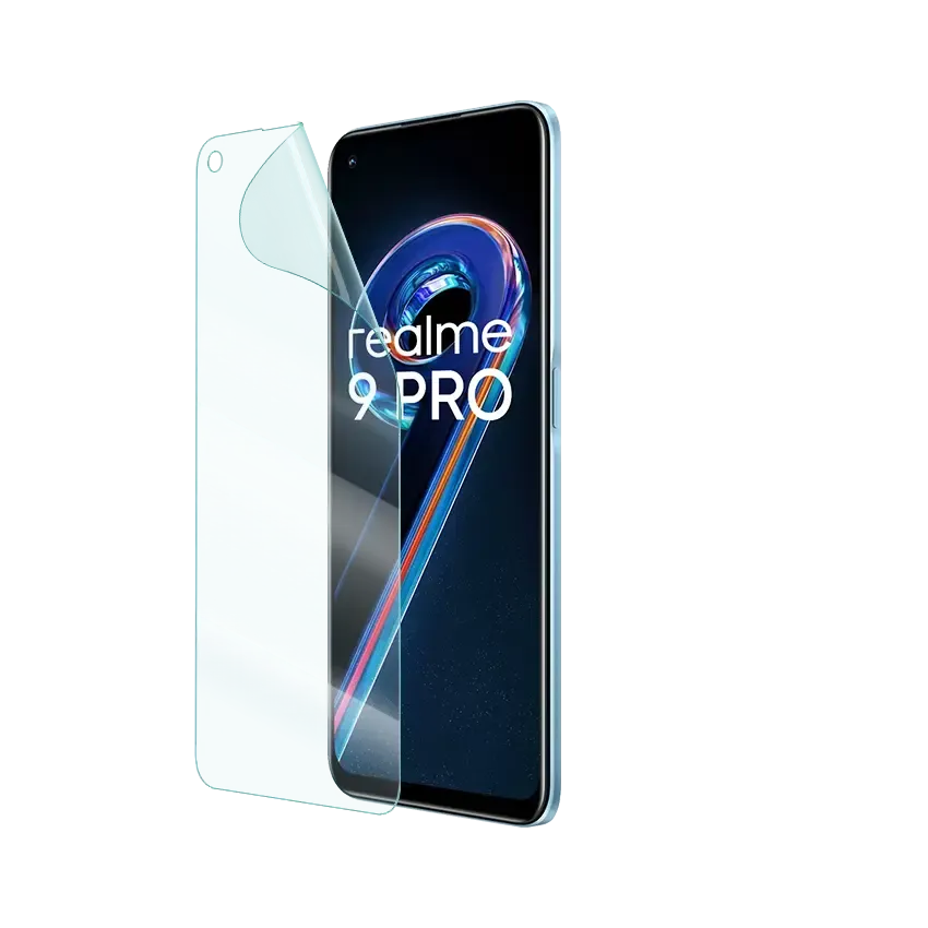 Realme 9 Pro Screen Protector
