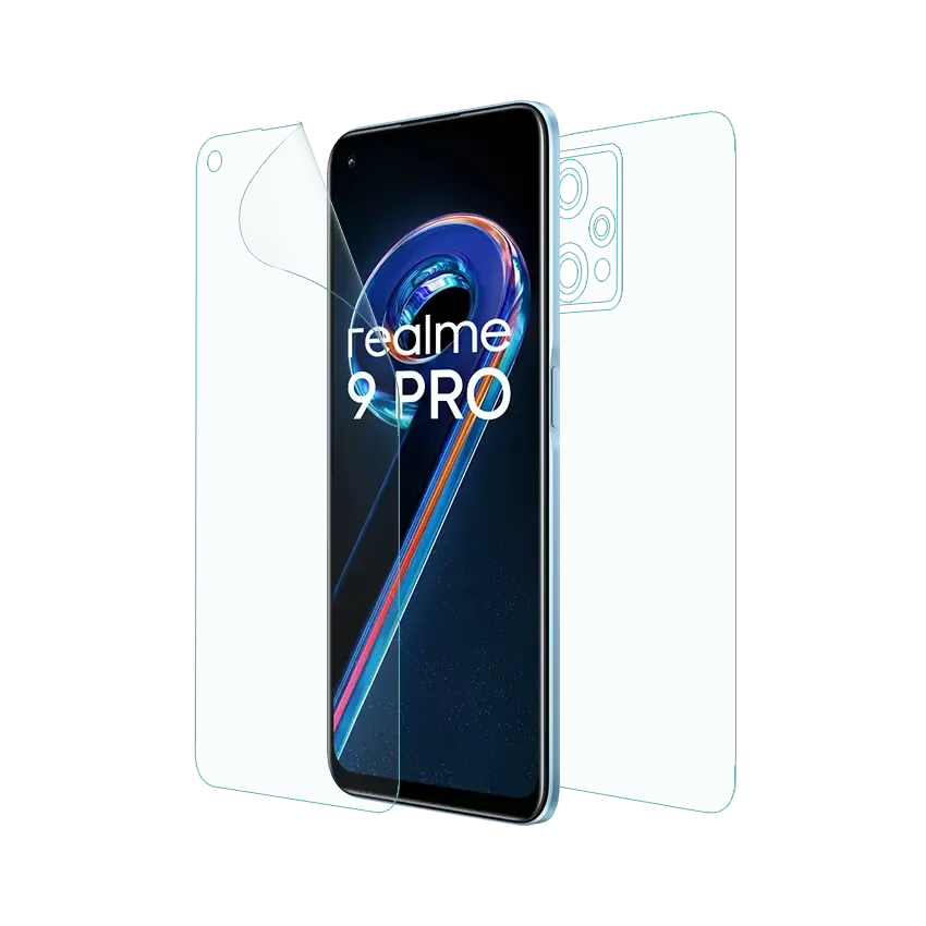 Realme 9 Pro Screen Protector