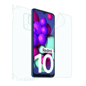 Redmi 10 Screen Protector