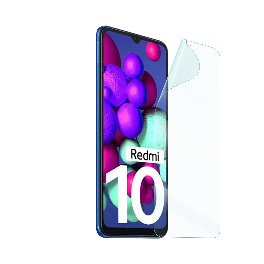 Redmi 10 Screen Protector