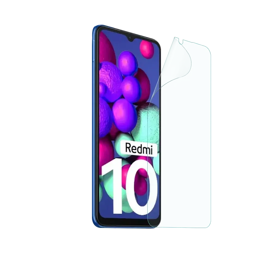 Redmi 10 Screen Protector