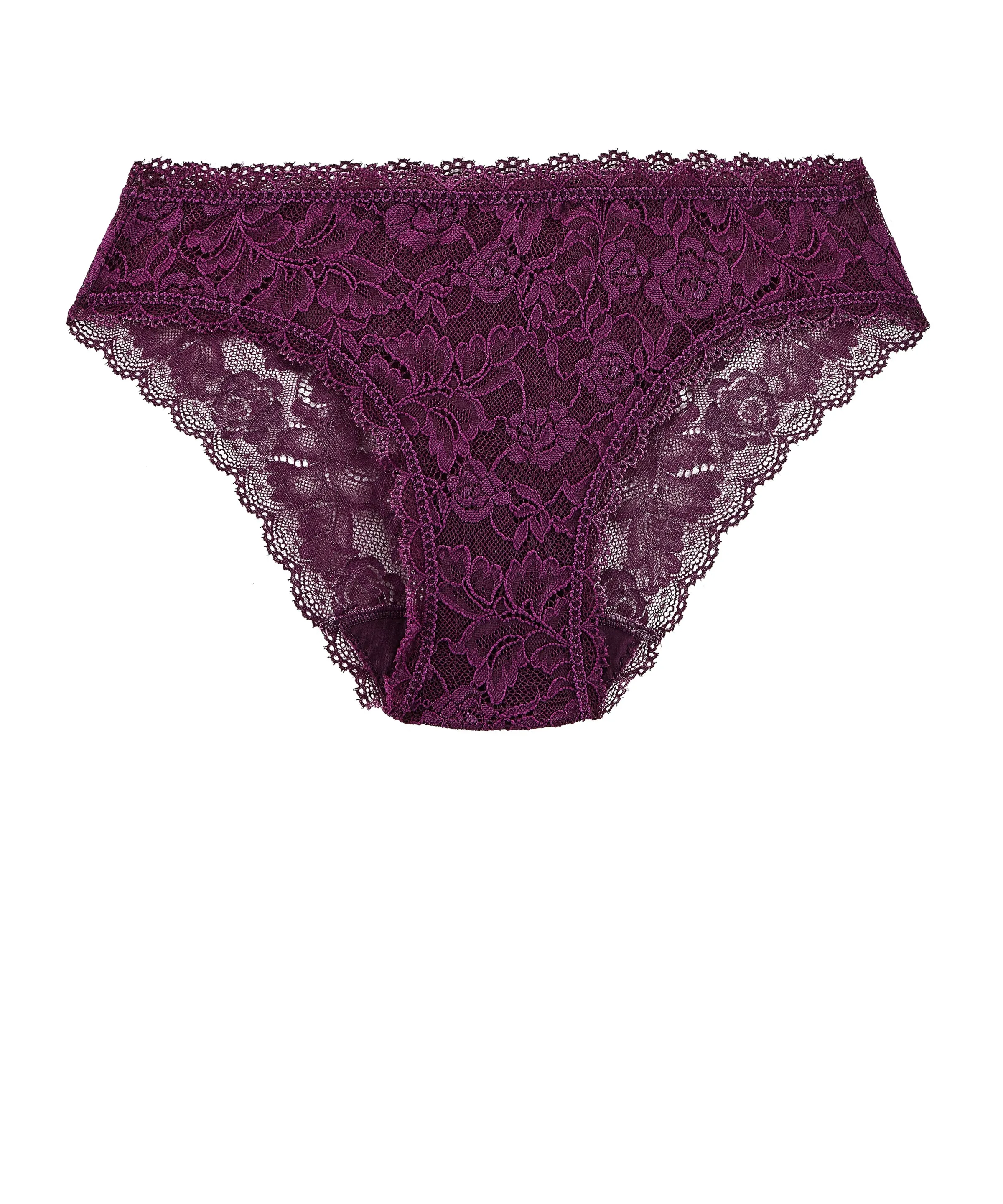 Rosessence Berry Italian Brief