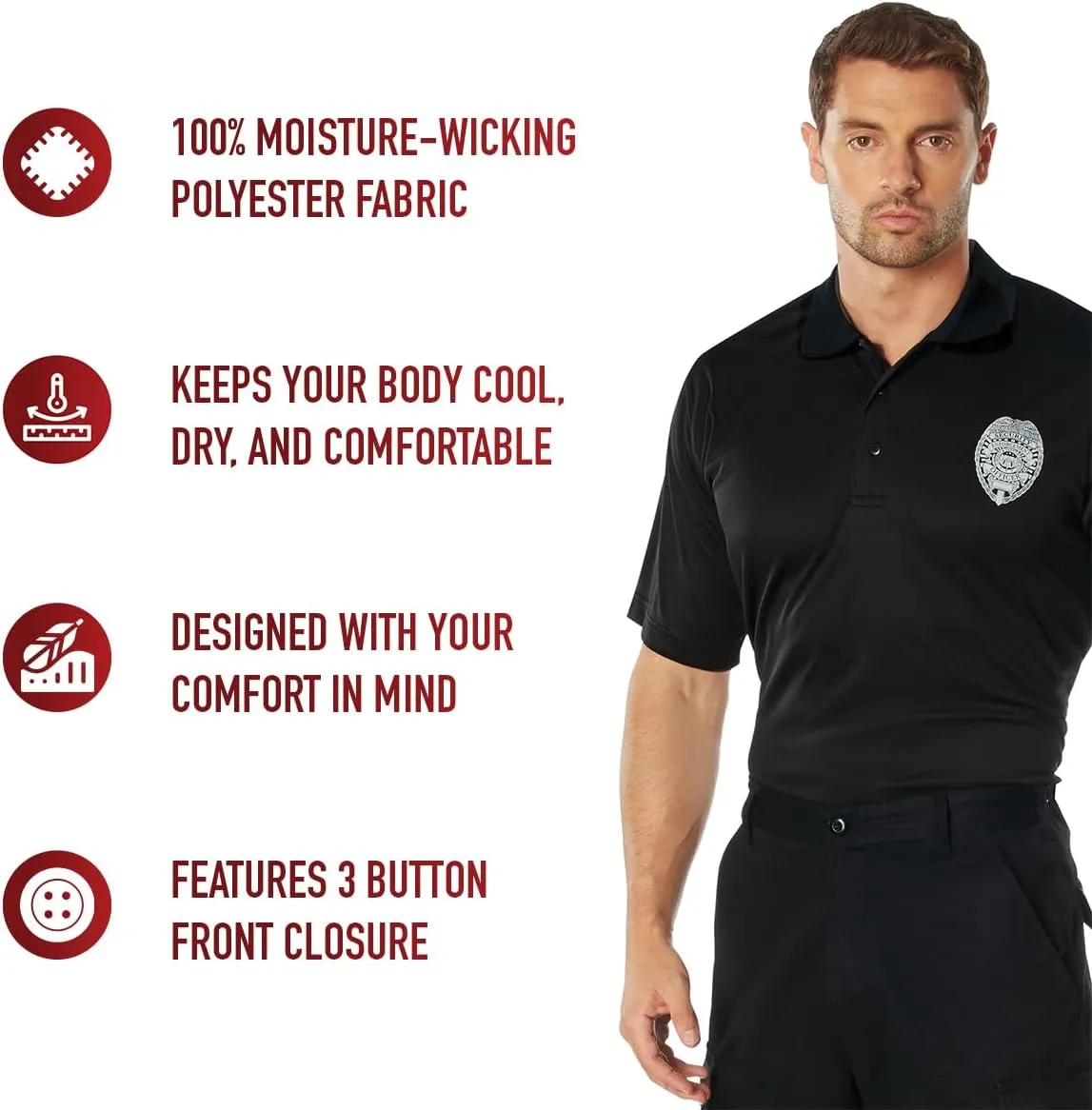 Rothco mens Classic