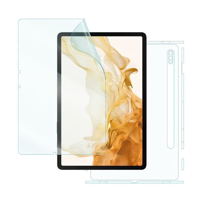 Samsung Galaxy Tab S8 Screen Protector