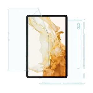 Samsung Galaxy Tab S8 Screen Protector