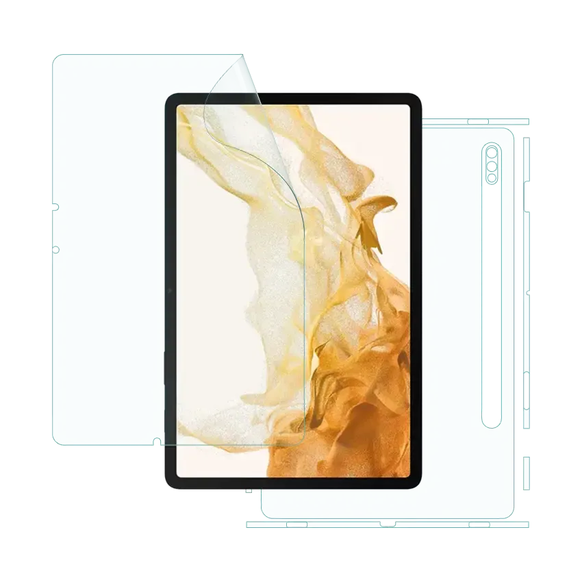 Samsung Galaxy Tab S8 Screen Protector