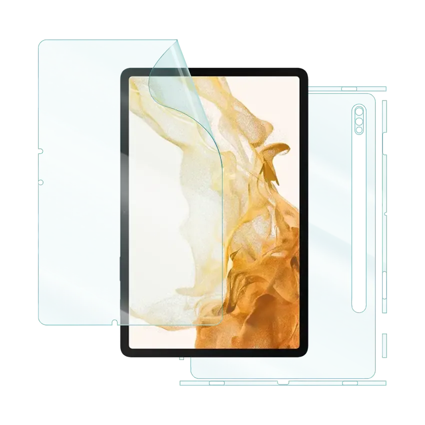 Samsung Galaxy Tab S8 Screen Protector