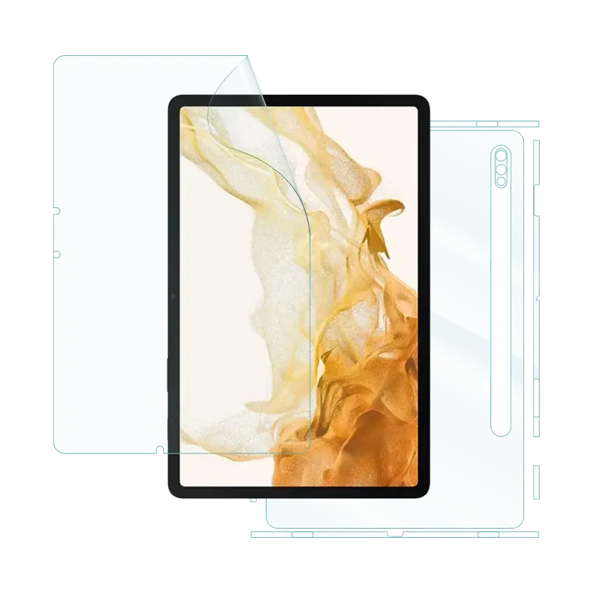 Samsung Galaxy Tab S8 Screen Protector