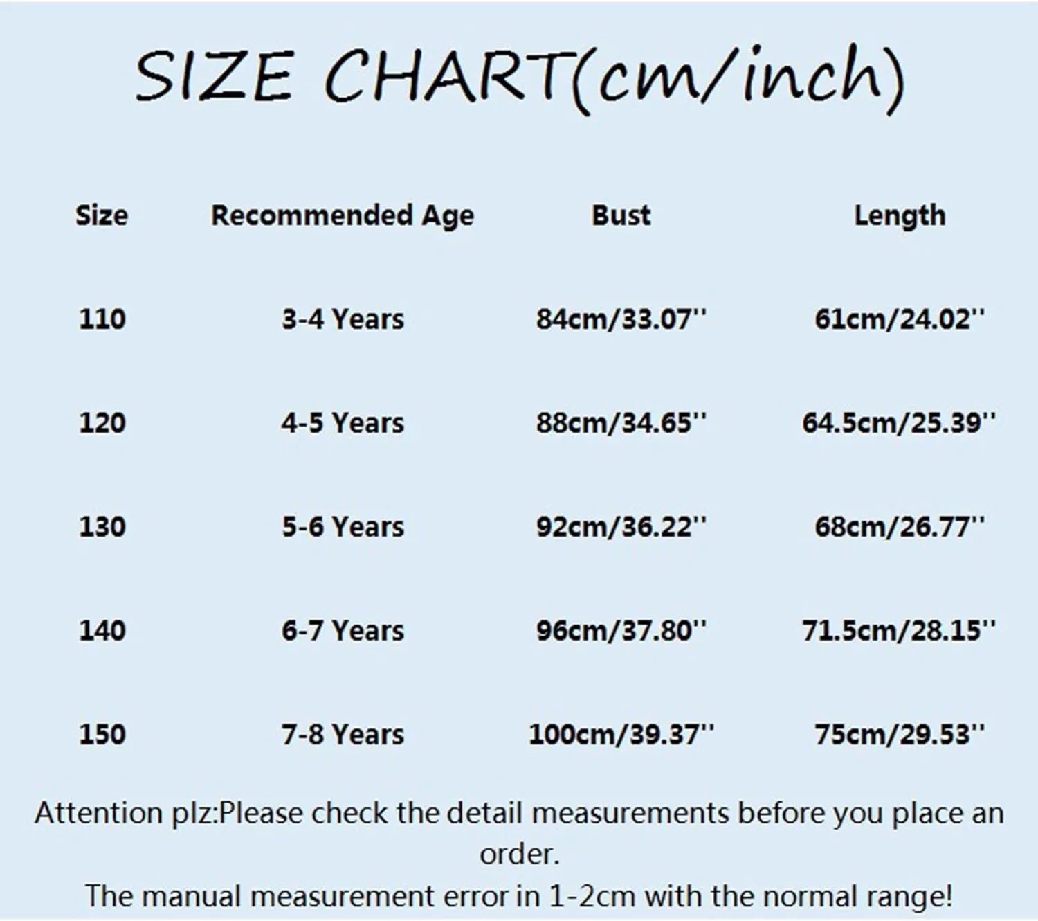 School Girls Boys Winter Warm Thick Solid Cotton Long Sleeve Padded Jacket Coat Clothes for 3-8 Years
