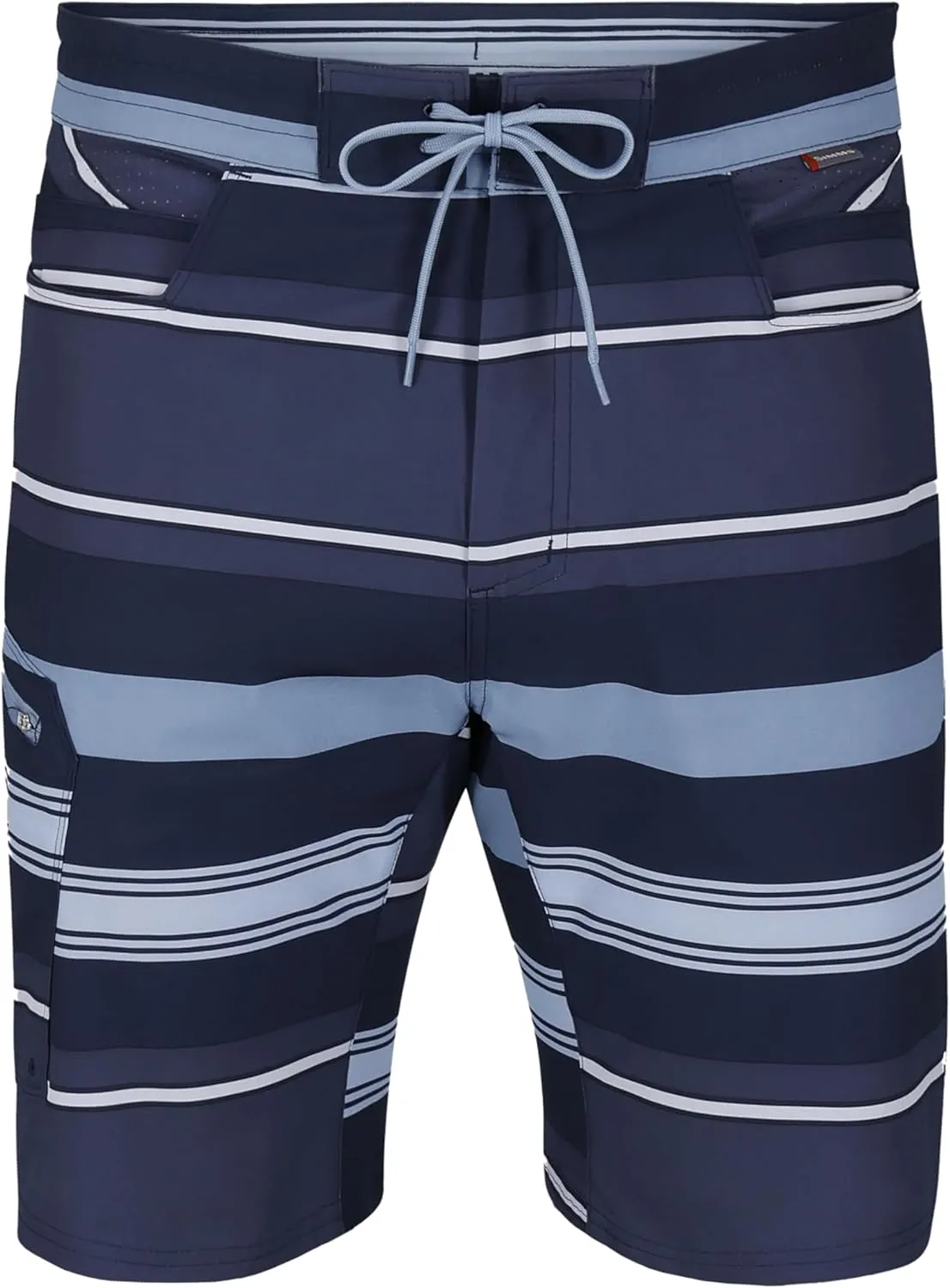 Simms Men's Seamount Board Shorts