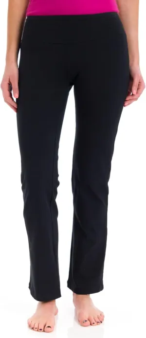 Skinny Pants, Black, X-Large
