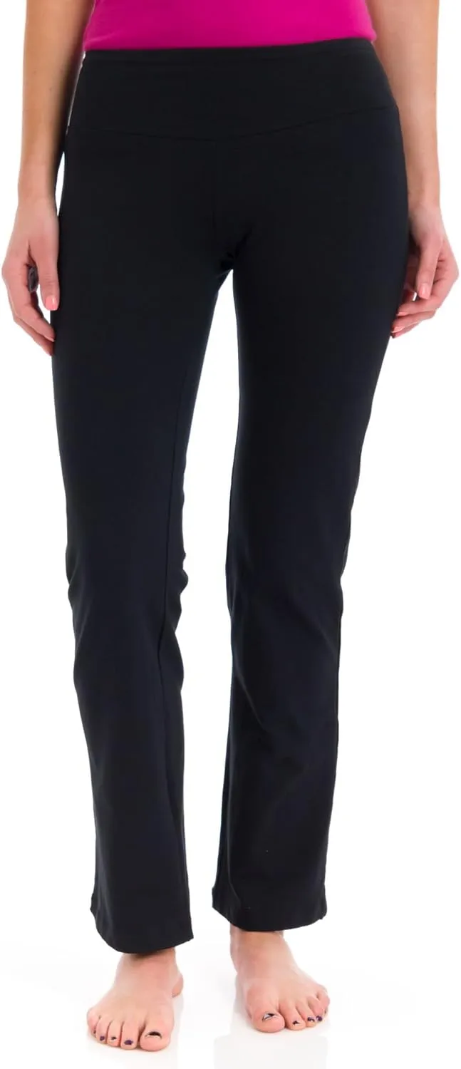 Skinny Pants, Black, X-Large