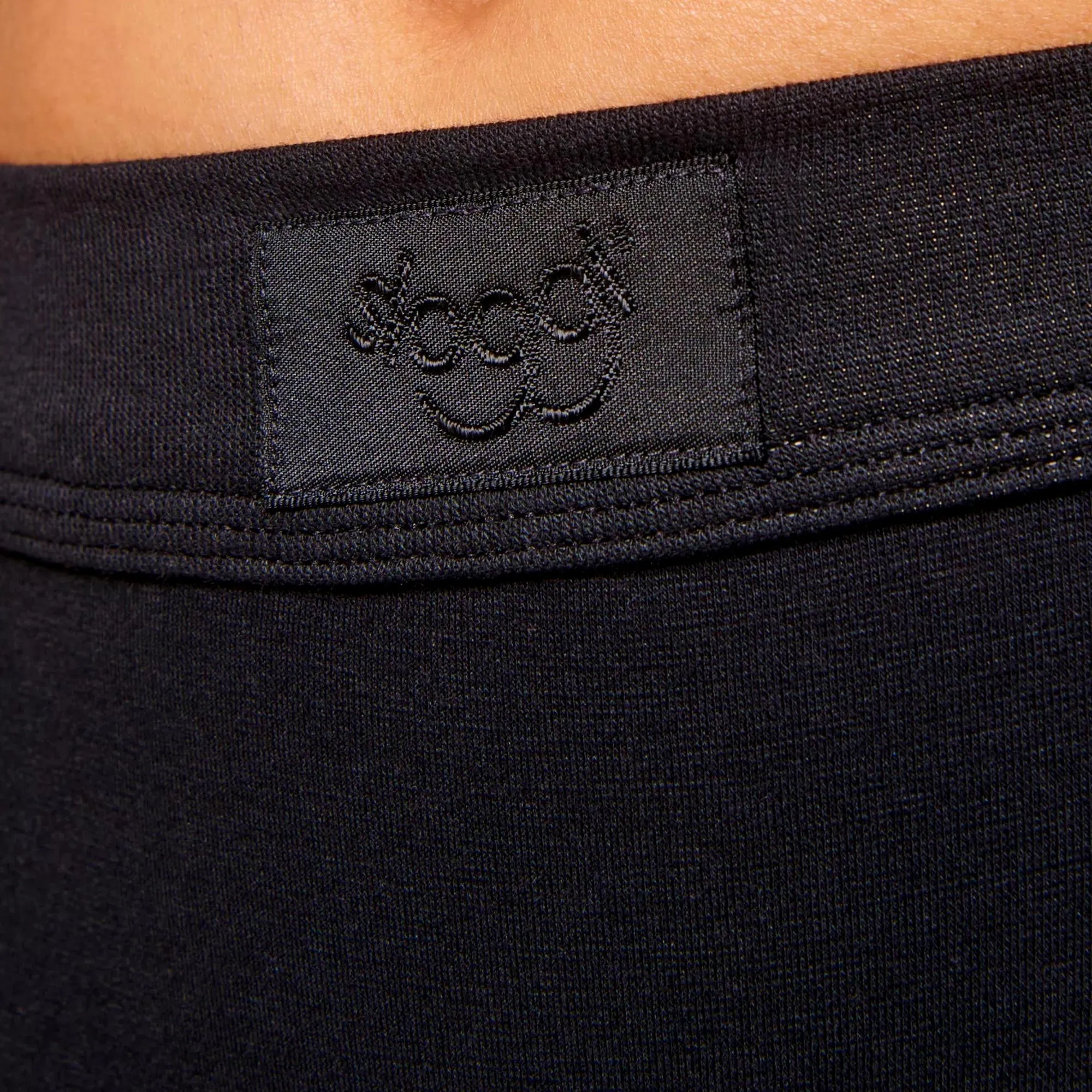 Sloggi Double Comfort Tai 2 Pack - Black