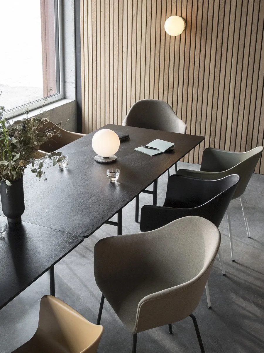 Snaregade Dining Table, Rectangular