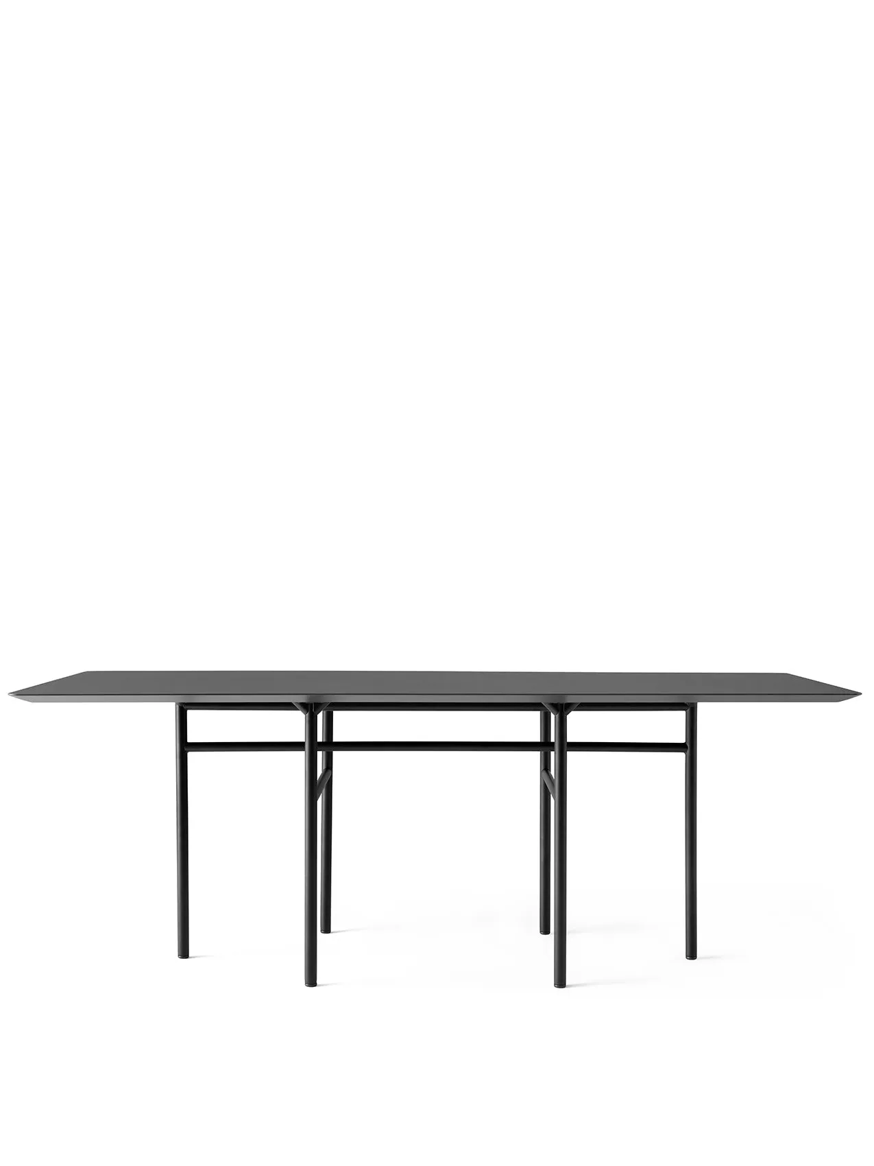 Snaregade Dining Table, Rectangular