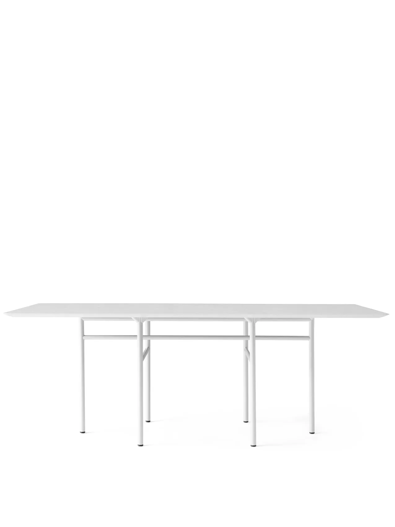 Snaregade Dining Table, Rectangular