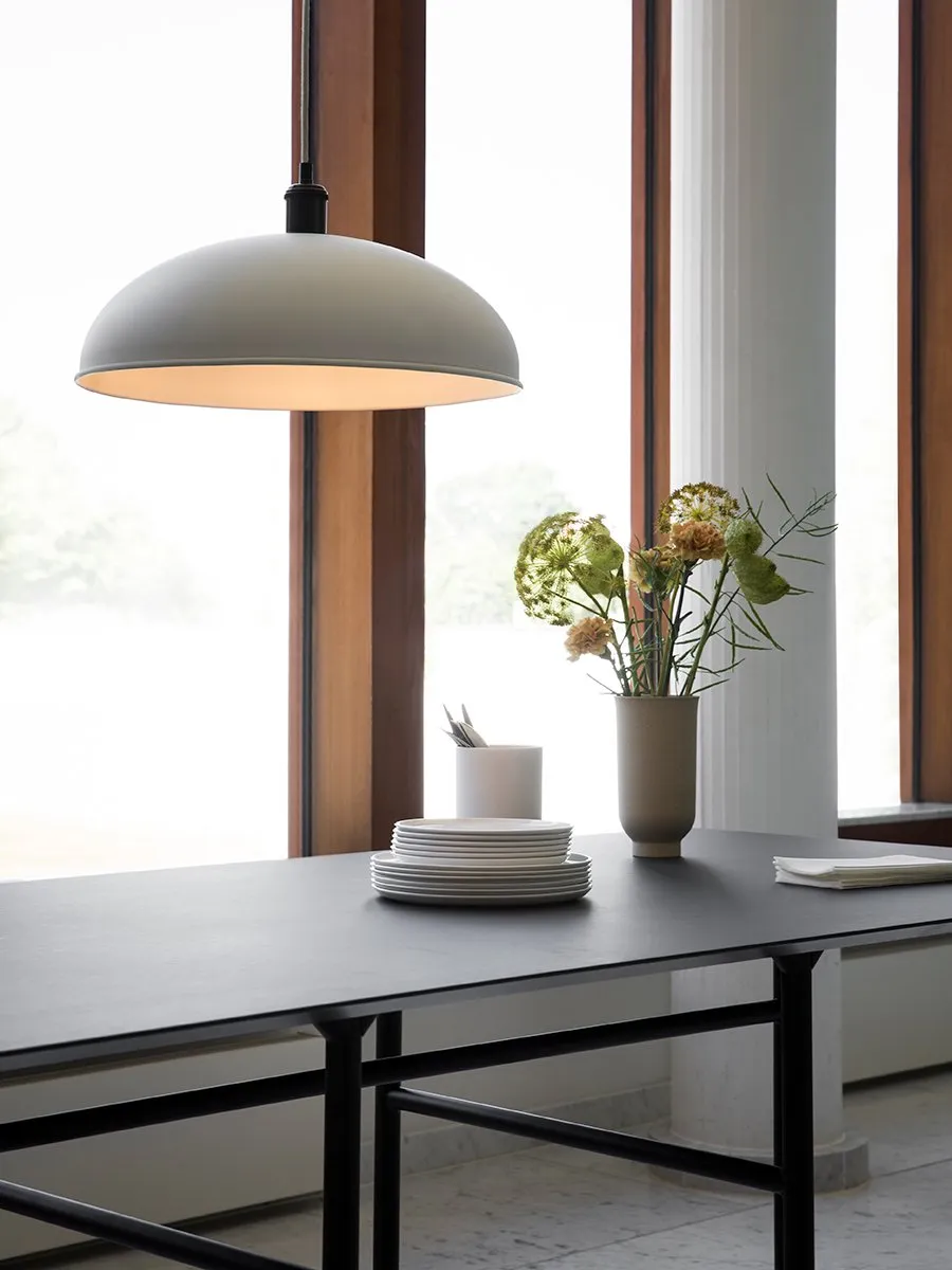 Snaregade Dining Table, Rectangular