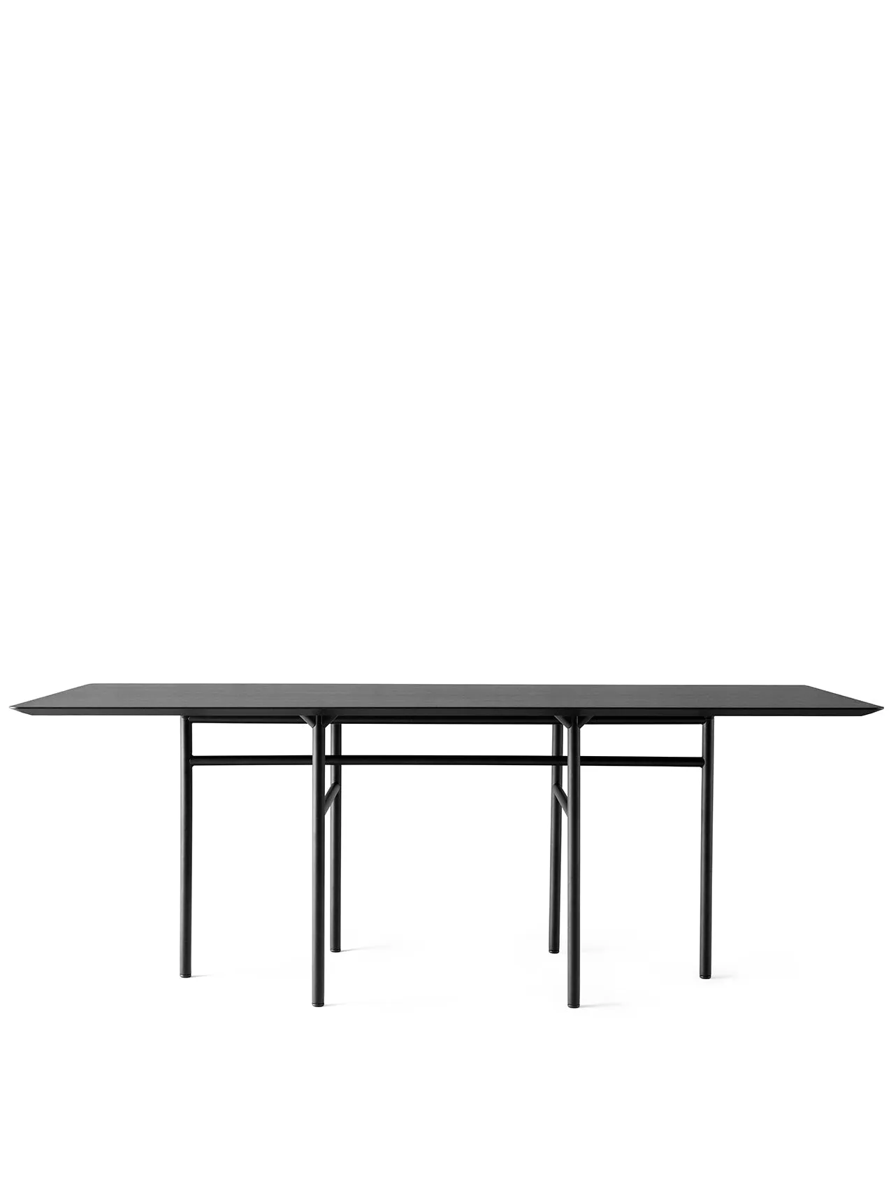 Snaregade Dining Table, Rectangular