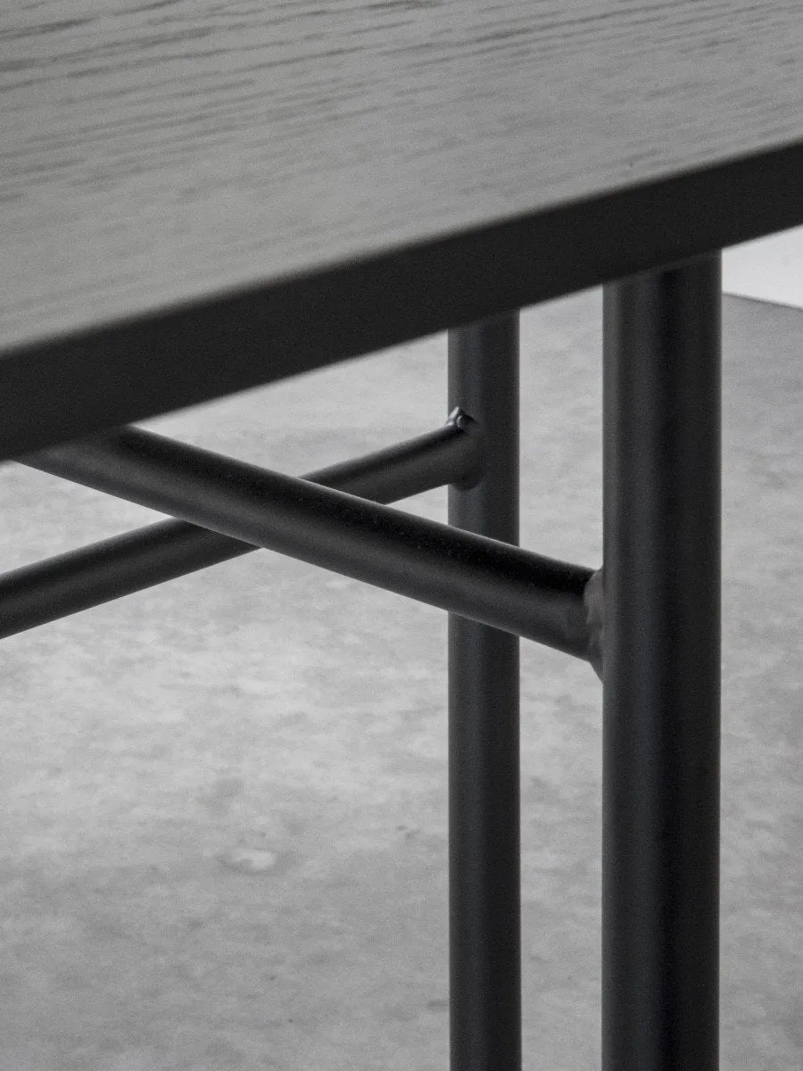 Snaregade Dining Table, Rectangular