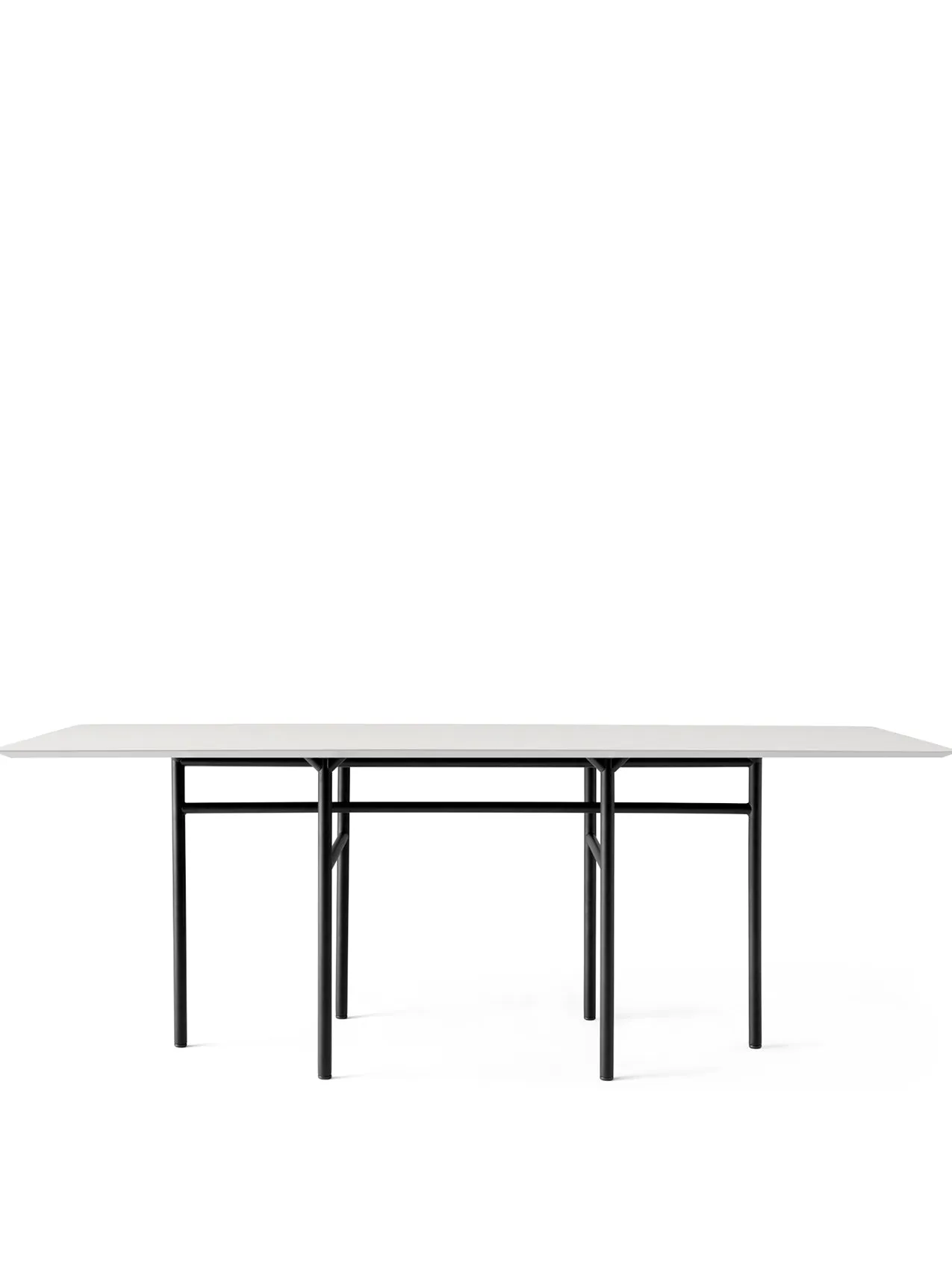 Snaregade Dining Table, Rectangular