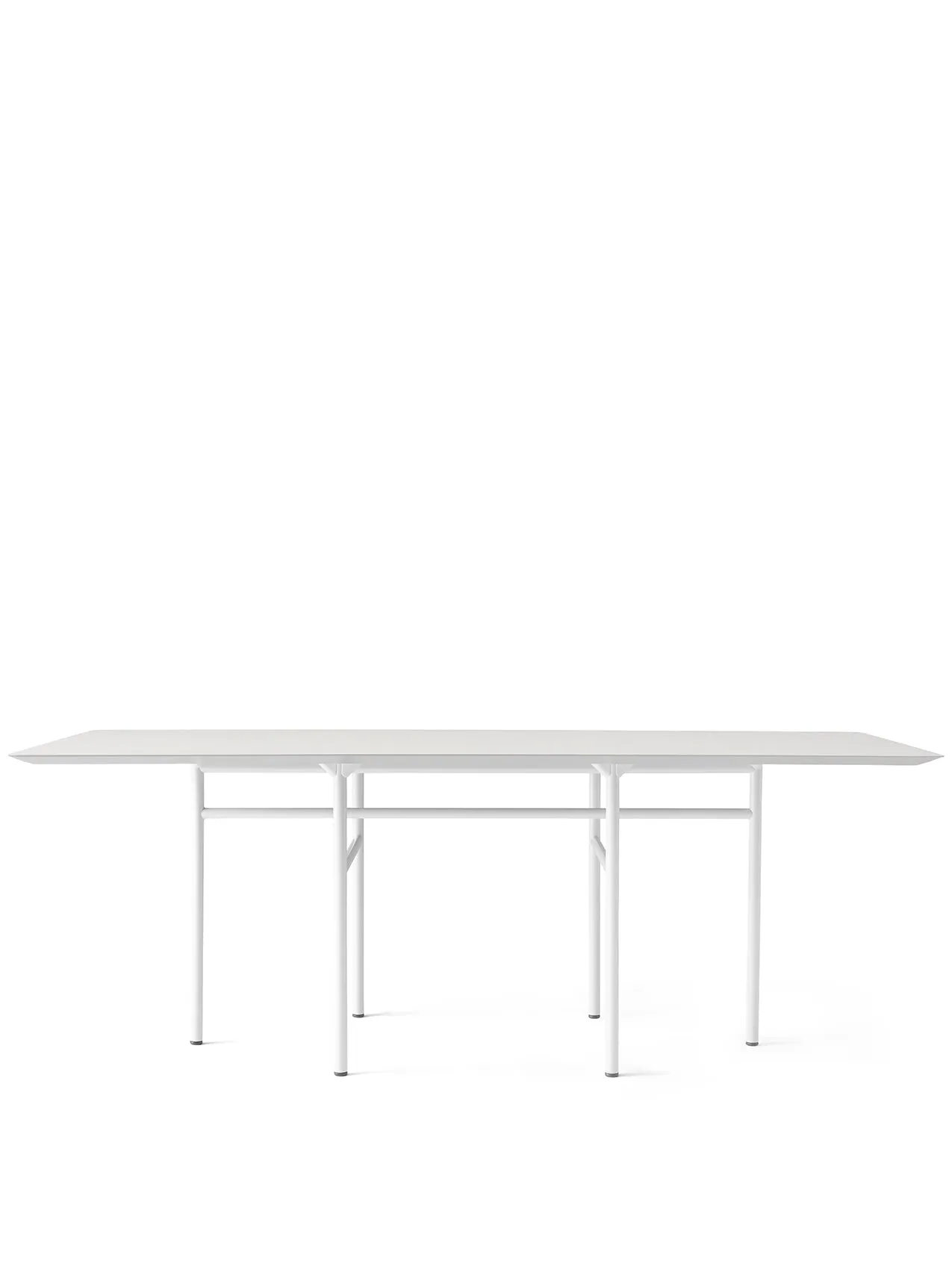 Snaregade Dining Table, Rectangular