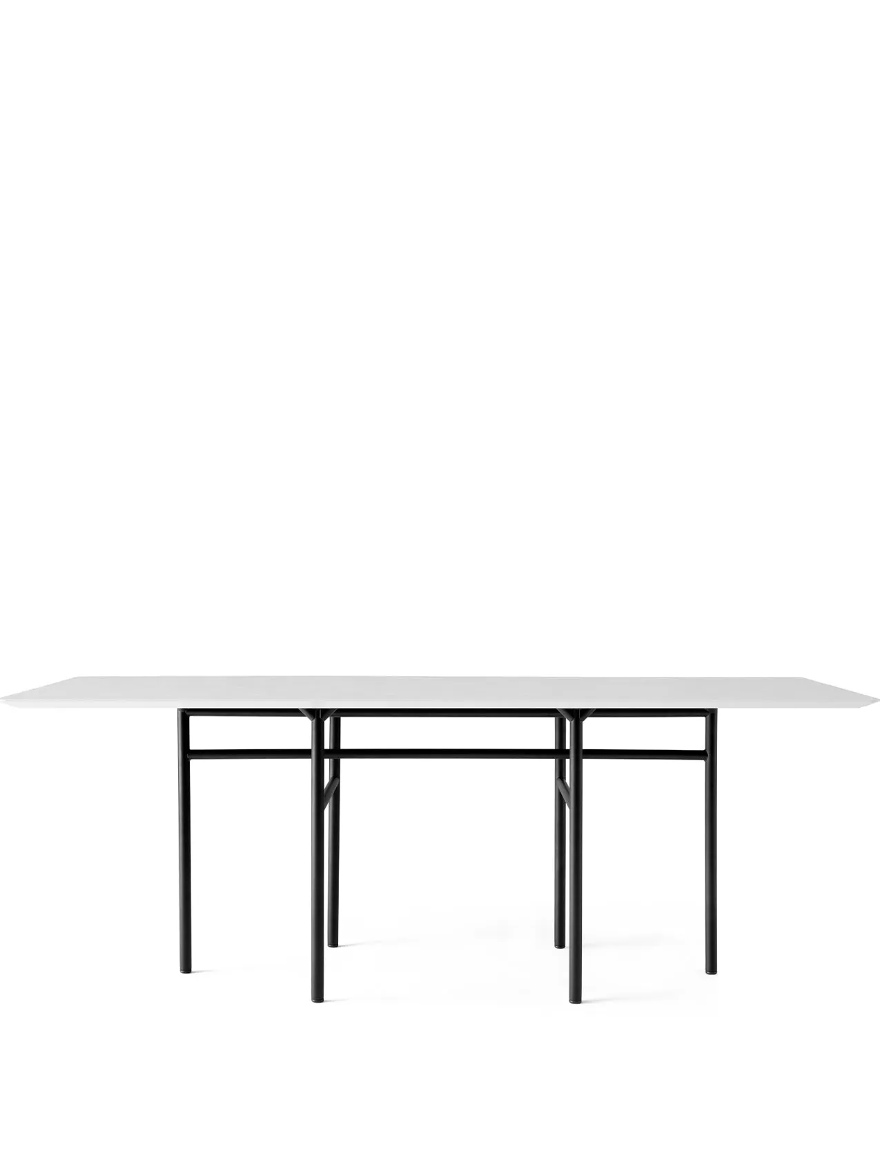 Snaregade Dining Table, Rectangular