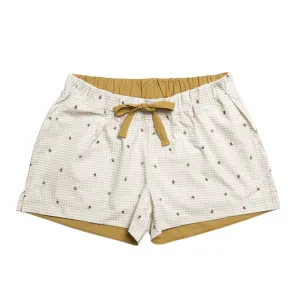 Sophie Allport Ladies Bees Pyjama Shorts