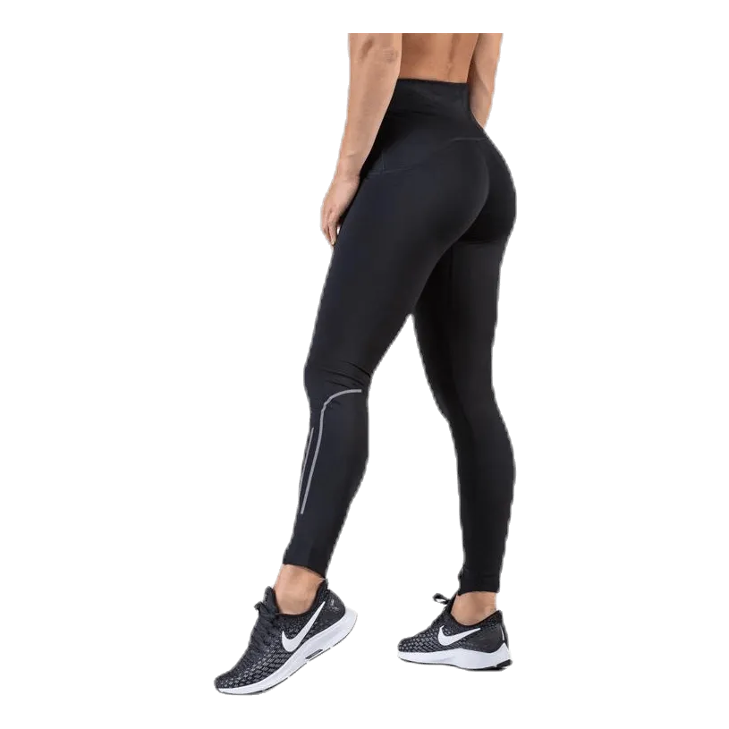 Speed Tight 7/8 Matte Black/Grey