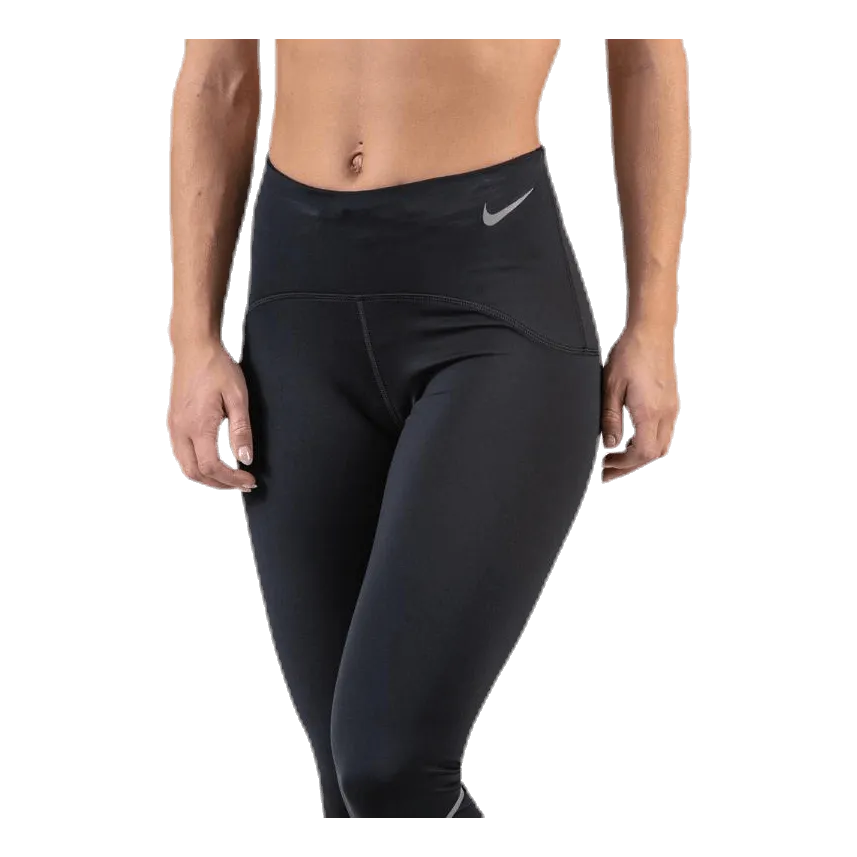 Speed Tight 7/8 Matte Black/Grey