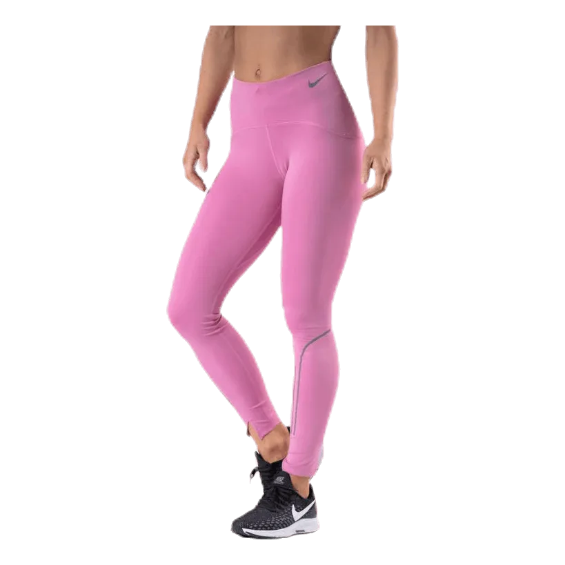 Speed Tight 7/8 Matte Pink